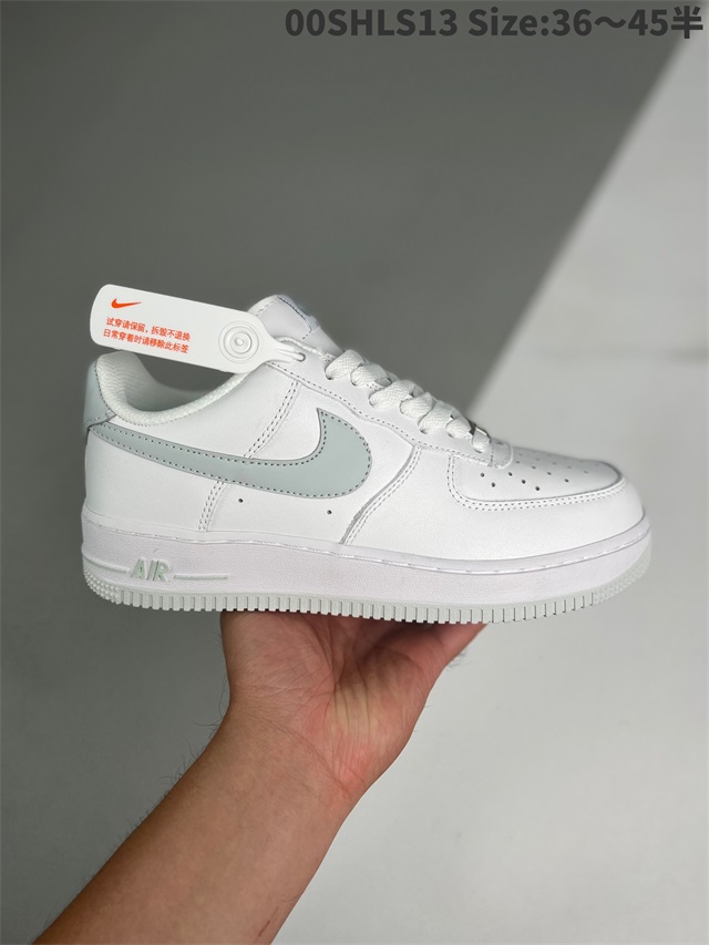 women air force one shoes size 36-45 2022-11-23-623